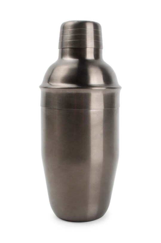Kuchyňa a bar Koktailový set Salt&Pepper Bar 7-pak 824431 čierna