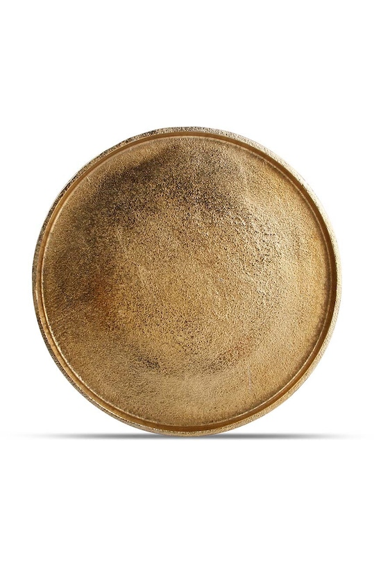 Декоративний піднос S|P Collection Palace 824500. жовтий AA00