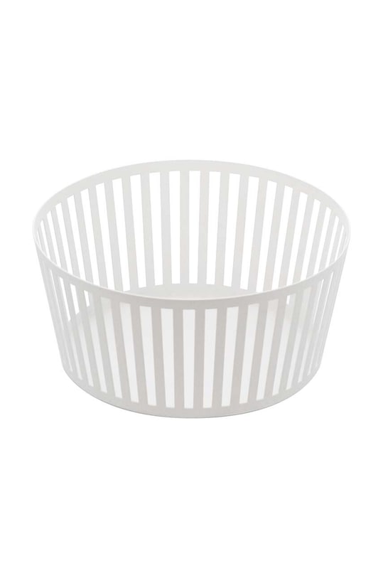 Yamazaki kosz na owoce Tower biały 3811