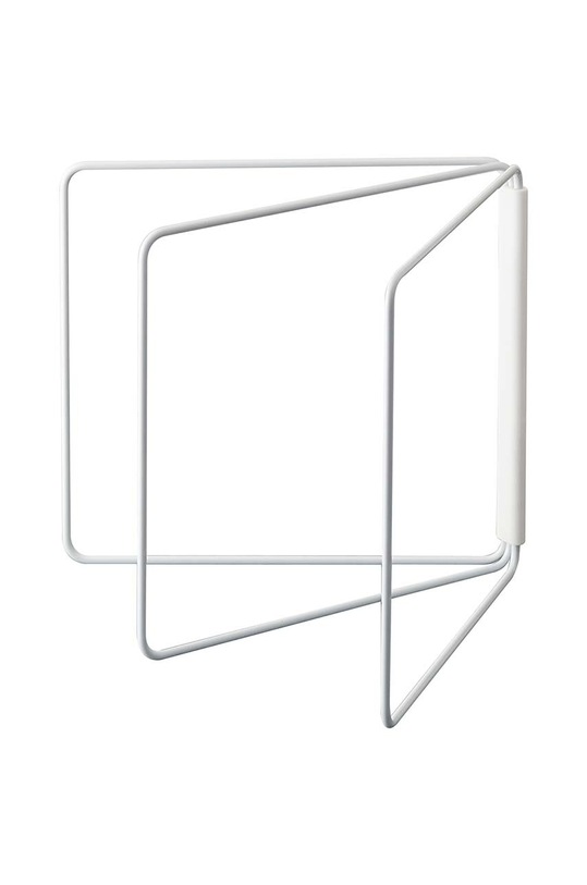 Yamazaki wieszak na akcesoria kuchenne Tower biały 2787