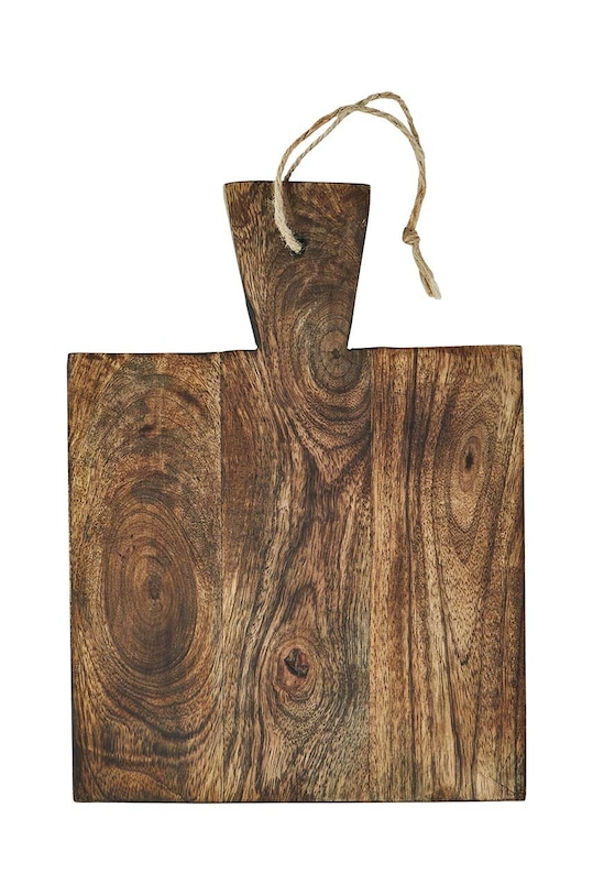 Daska za rezanje Madam Stoltz smeđa CB.11