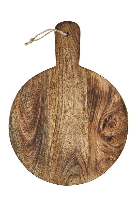 Prkénko Madam Stoltz hnědá CB.14