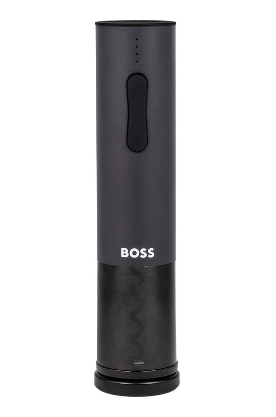Ηλεκτρικό τιρμπουσόν Hugo Boss Iconic γκρί HAW321A