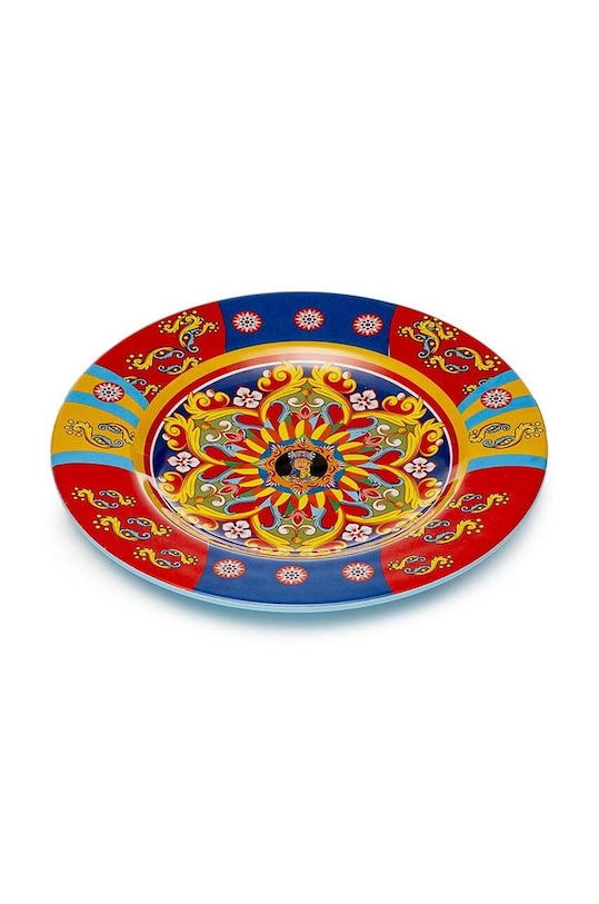 Palais Royal farfurie multicolor 37153