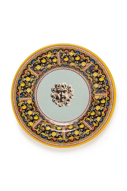 Πιάτο Palais Royal Frutta πολύχρωμο 36908R