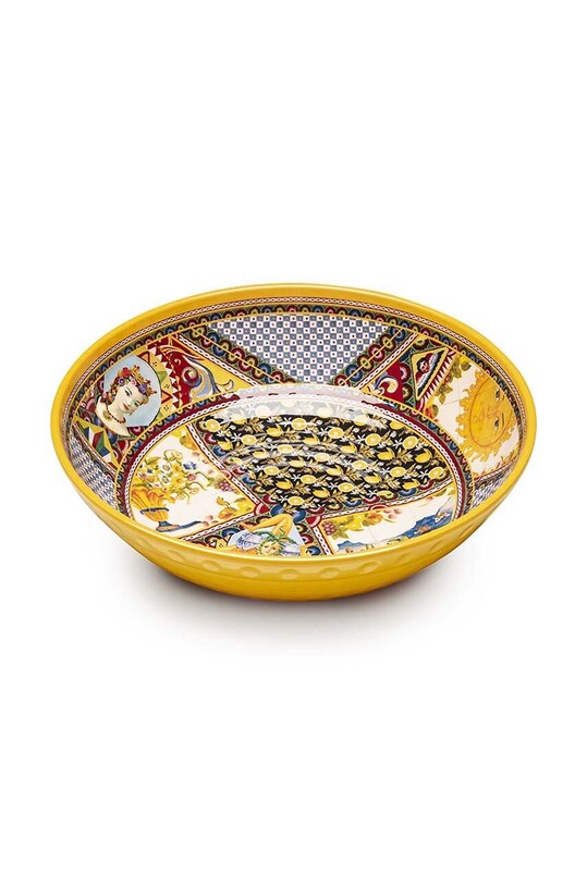 Palais Royal miska dekoracyjna multicolor 36910R
