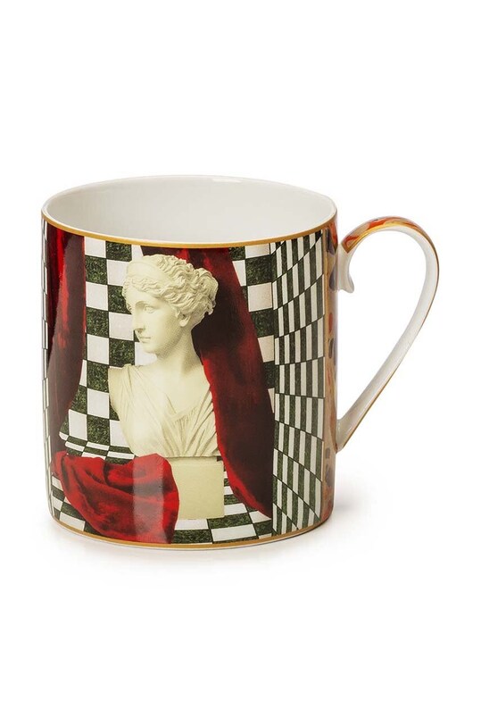 Hrnček Palais Royal viacfarebná 37572