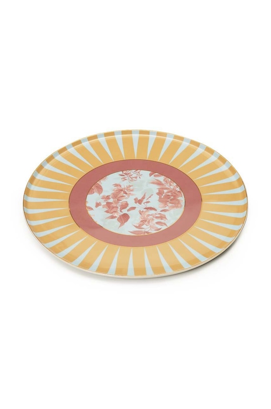 Πιάτο Palais Royal πολύχρωμο 37550