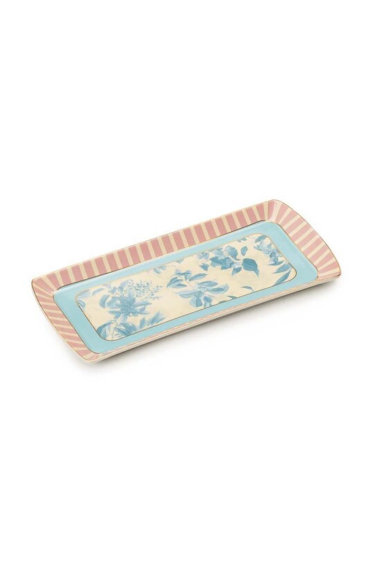 Dekorativni pladenj Palais Royal pisana 37558