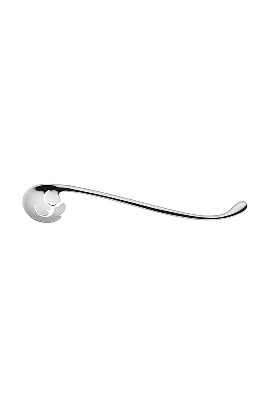 Δοκιμαστής ζυμαρικών Alessi Vabene γκρί MMI31