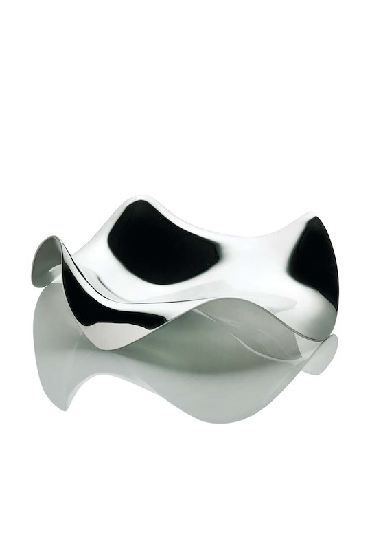 Βάση κουταλιού Alessi Blip γκρί PG02