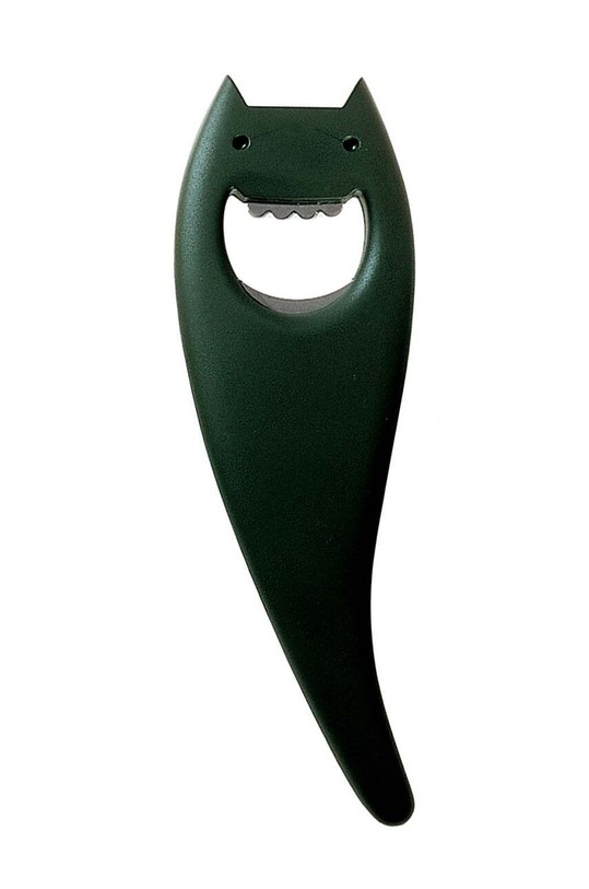 Alessi üvegnyitó Diabolix fekete ABC01.B