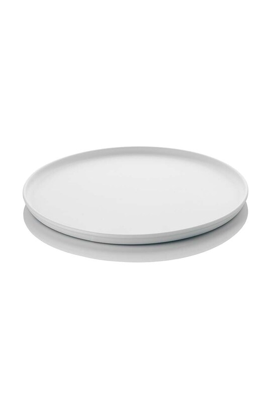 Піднос для посуду Alessi A Tempo білий APD04/VASW