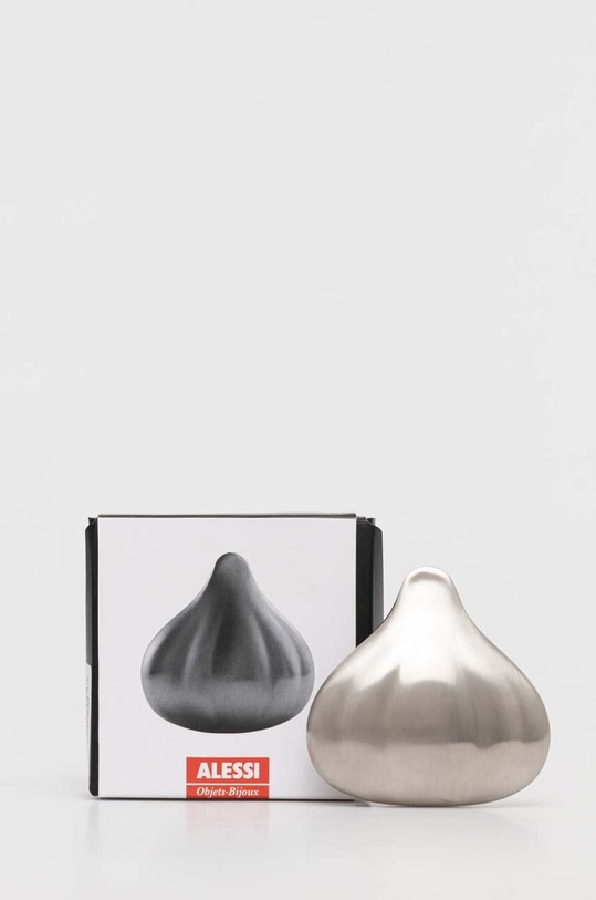 Alessi szagtalanító szappan Savon du Chef szürke FGO04