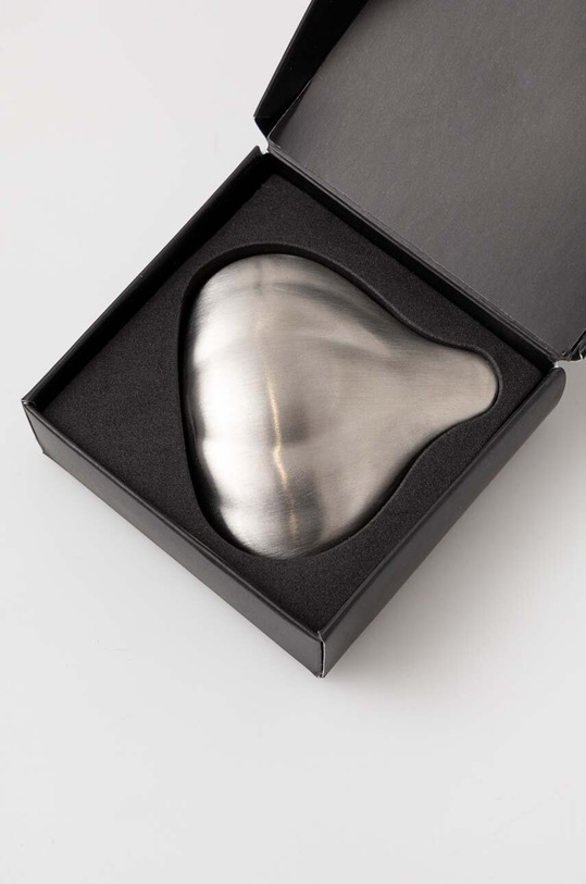 Alessi szagtalanító szappan Savon du Chef FGO04 szürke AA00