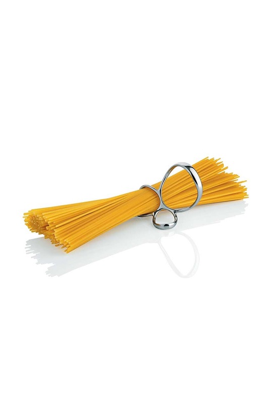 Alessi miarka do spaghetti Voile PG01 szary AA00