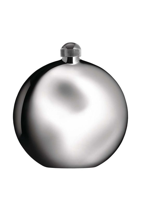 Ploskačka Alessi Shot sivá PG03