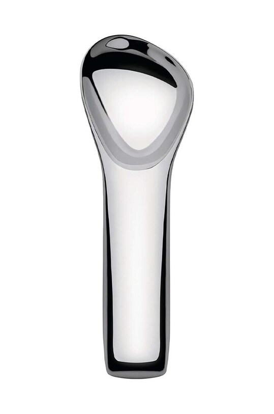 Alessi lingura de inghetata Koki gri VS05