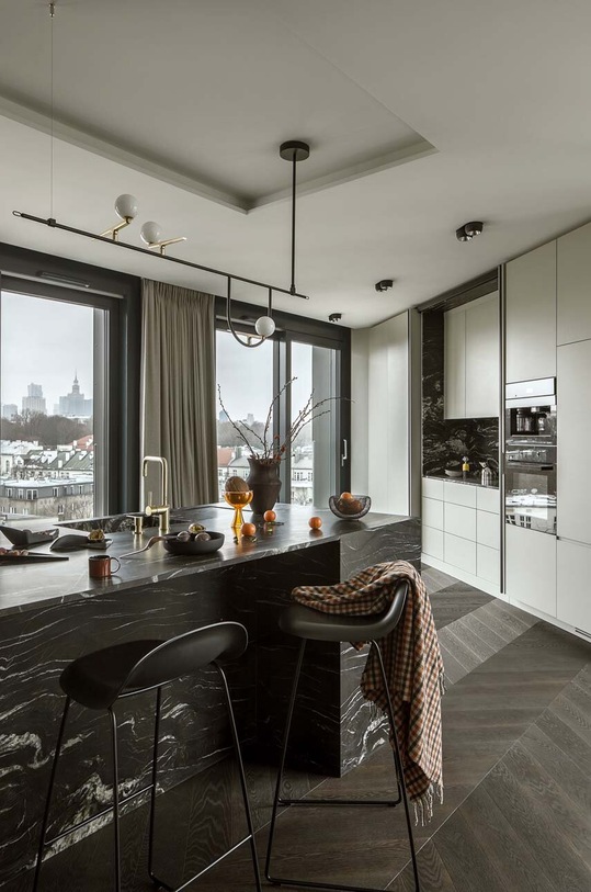 Alessi fagylaltkehely kanállal Big Love AMMI01S.O narancssárga