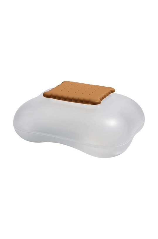 Δοχείο για μπισκότα Alessi Mary Biscuit πολύχρωμο ASG07.I