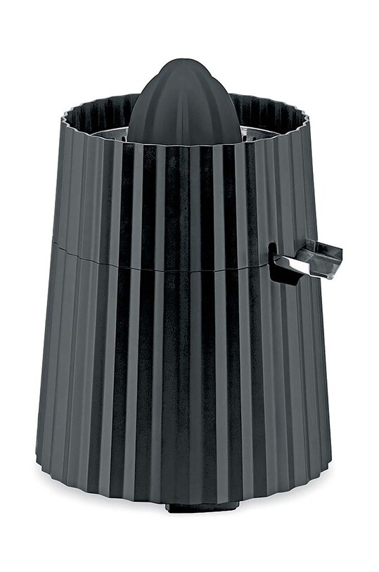 Пресс для цитрусовых Alessi Plisse MDL07.B чёрный AA00