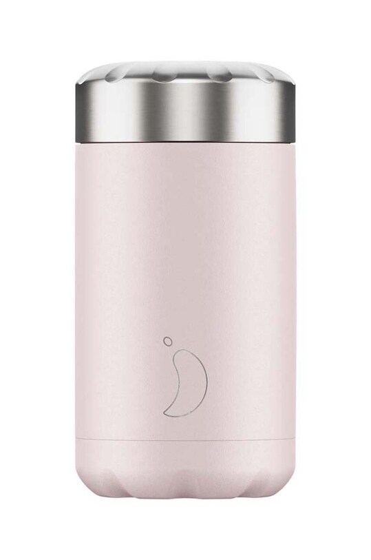 Chillys termos pentru pranz Blush 500 ml roz F500BLPNK