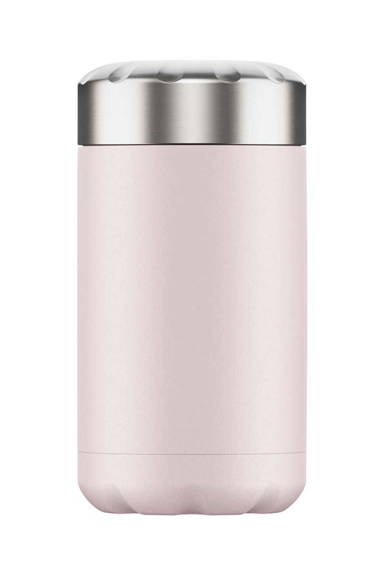 Термос для ланча Chillys Blush 500 ml F500BLPNK розовый AA00