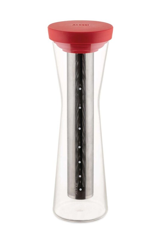 Alessi carafă de cafea preparată la rece Mazagran multicolor GIA31.R