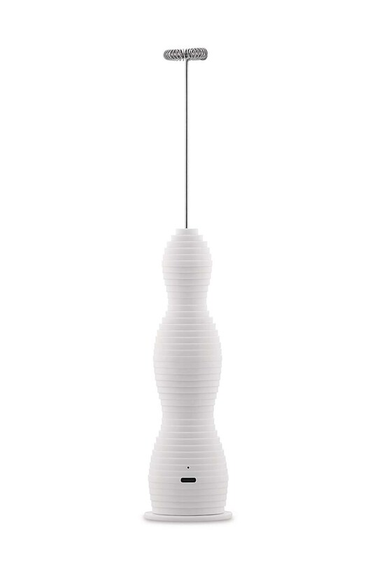 Alessi spumant de lapte Pulcina alb MDL11.W