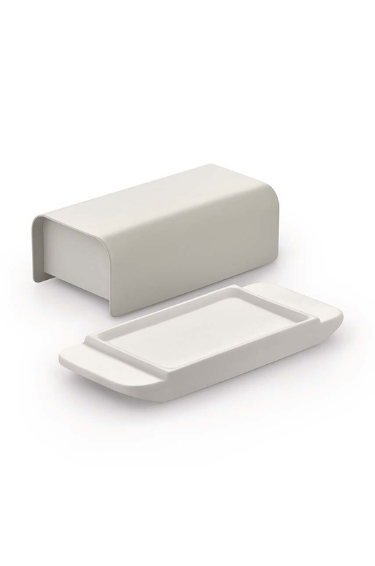 Bucătărie și bar Alessi vas pentru unt Mattina BG04.WG bej