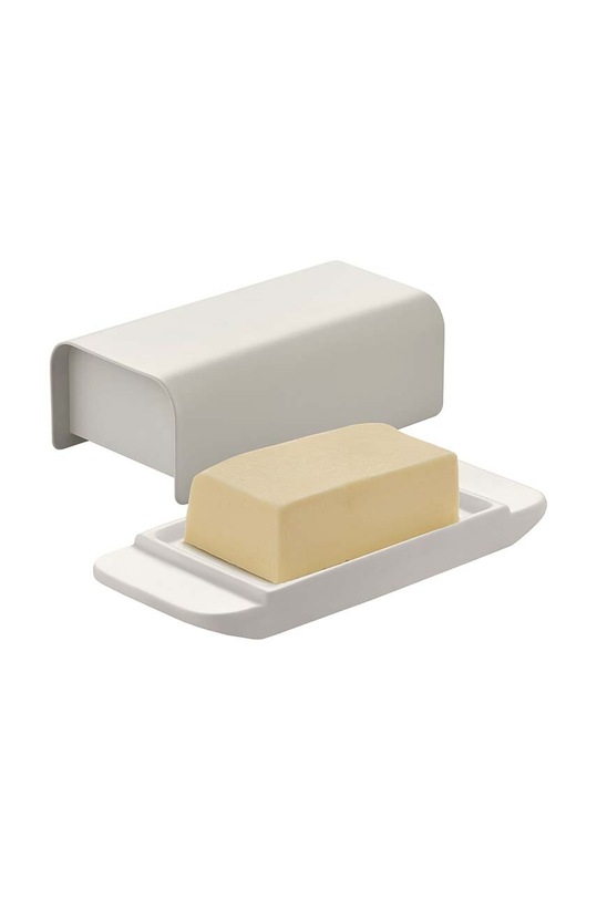 Alessi vas pentru unt Mattina bej BG04.WG