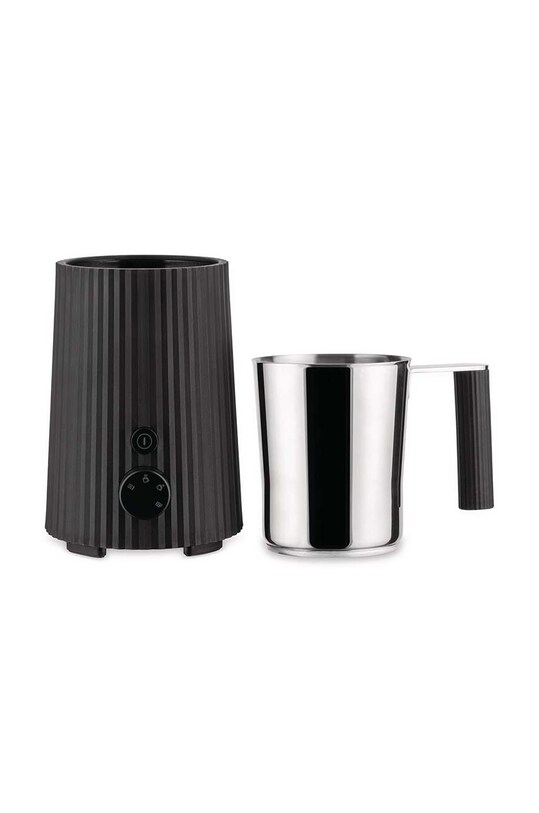 Alessi spumant de lapte Plisse MDL13.B gri AA00