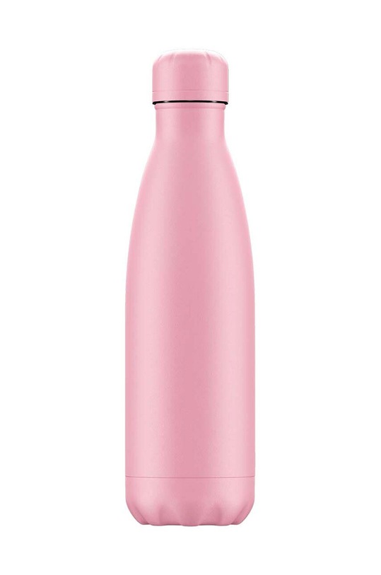 Termos boca Chillys Pastel 500ml B500PAAPN roza AA00