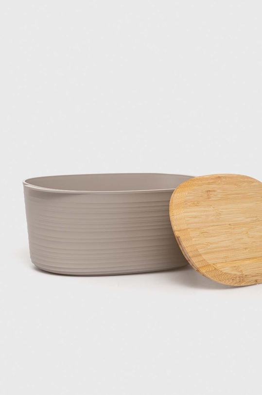 Kutija za kruh Guzzini Tierra 197300158 bež AA00