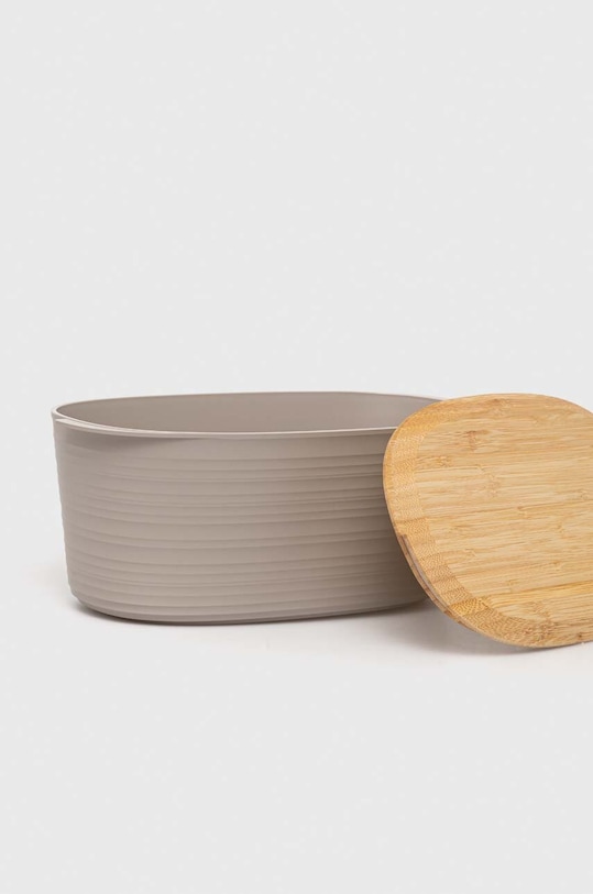 Kutija za kruh Guzzini Tierra 197300158 bež AA00