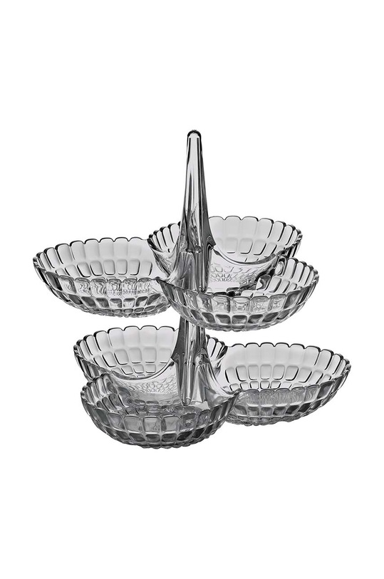 Guzzini tálaló edény Tiffany 2 db sárga 19920192