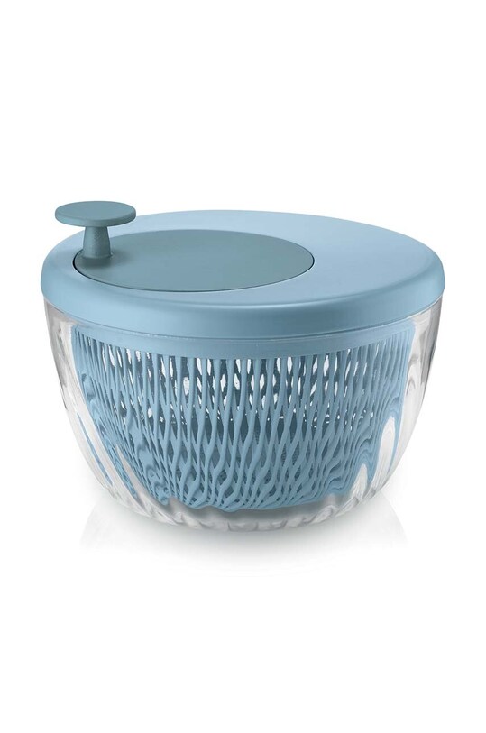 Центрифуга для салату Guzzini Kitchen Active блакитний 170900134
