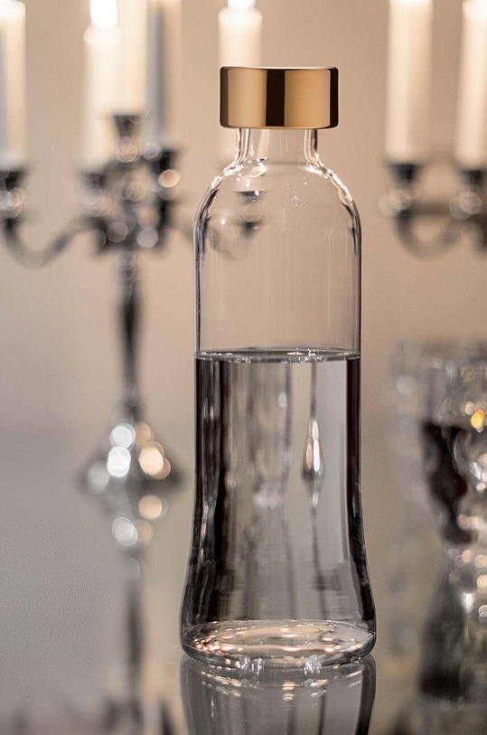 Бутылка для воды Guzzini Icons 11500117 зелёный AA00