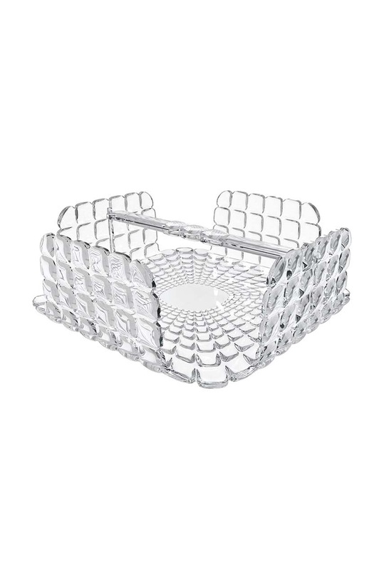 Držák na ubrousky Guzzini Tiffany průhledná 19870000