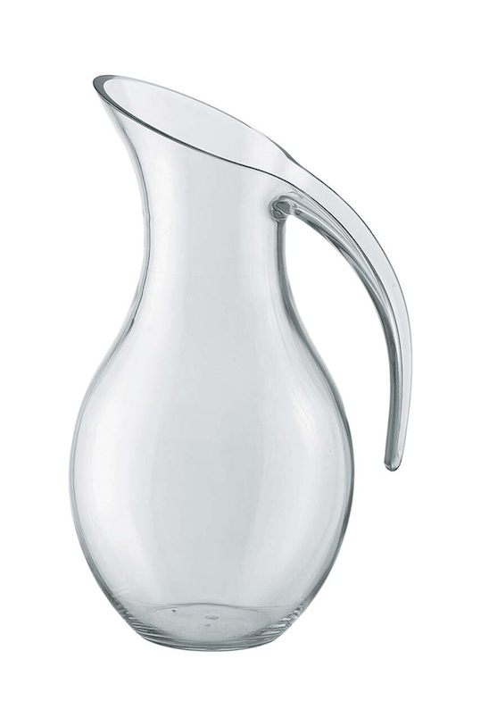 Guzzini dzbanek Happy Hour transparentny 23430000