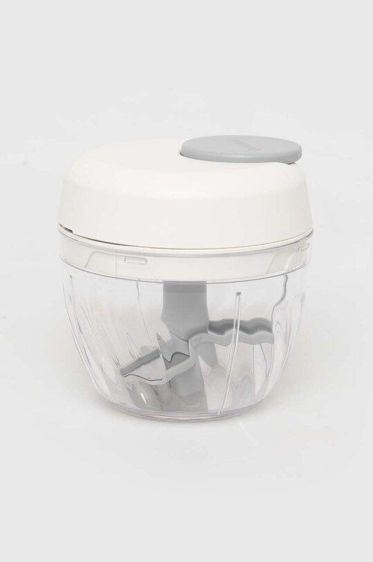 Kuchyňský sekáček Guzzini Active Design bílá 17060011