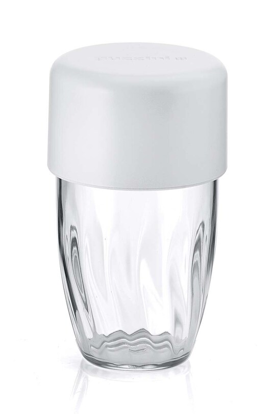 Guzzini spirală pentru legume Active Design alb 17050011.