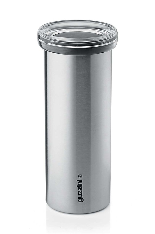 Ισοθερμική κούπα Guzzini On The Go 350 ml γκρί 10880063
