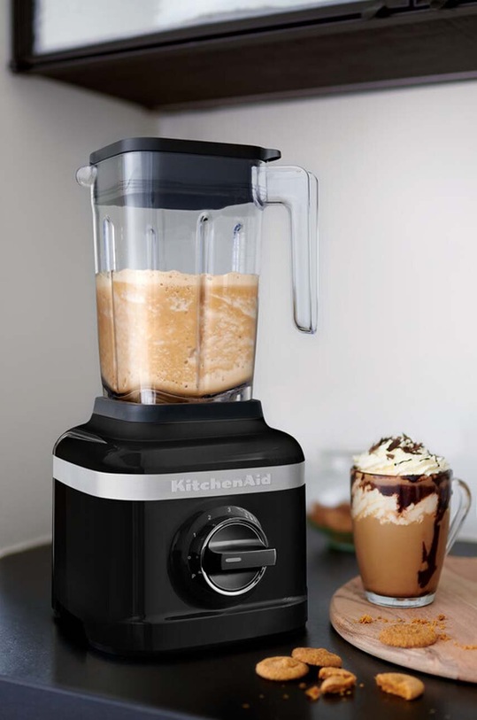 KitchenAid blender kielichowy Classic 1,4 L 5KSB1320EOB czarny