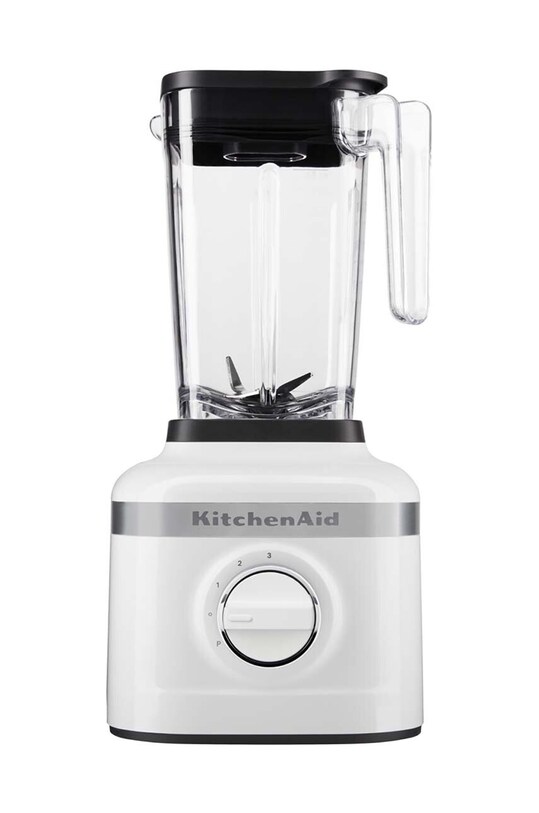 KitchenAid blender cu pahare Classic 1,4 L alb 5KSB1320EWH