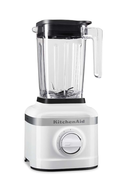 Μπλέντερ KitchenAid Classic 1,4 L 5KSB1320EWH λευκό AA00