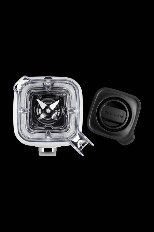 Κουζίνα και μπαρ Μπλέντερ KitchenAid Classic 1,4 L 5KSB1320EWH λευκό