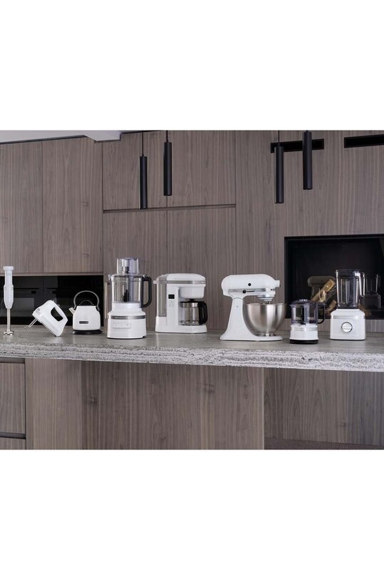 Μπλέντερ KitchenAid Classic 1,4 L λευκό 5KSB1320EWH
