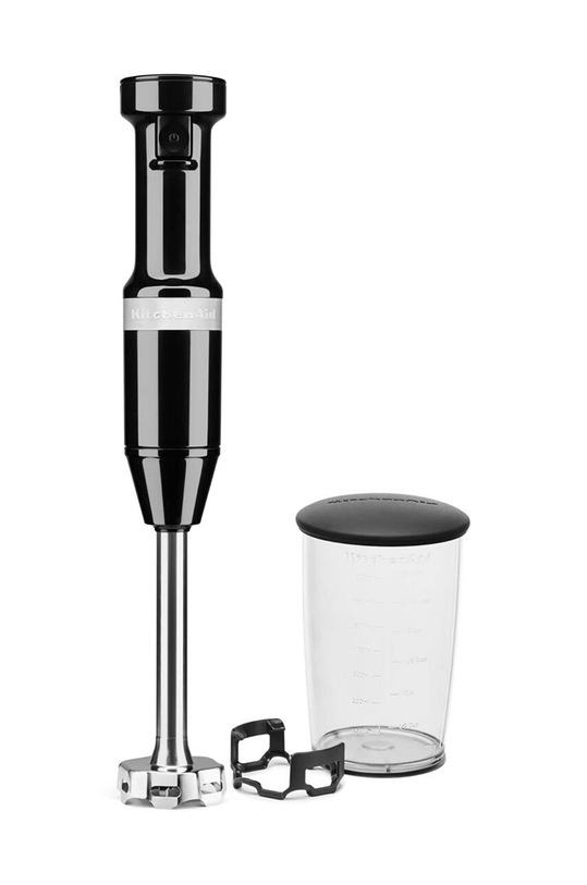 KitchenAid blender de mână Classic 5KHBV53EOB negru AA00