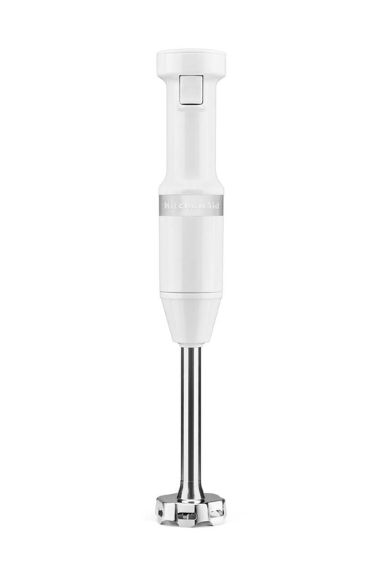 Ручний блендер KitchenAid Classic білий 5KHBV53EWH